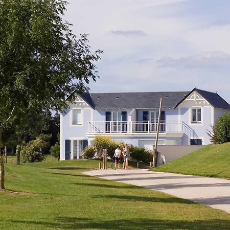 Madame Vacances Les Maisons De Fontenelles LʼAiguillon-sur-Vie Екстериор снимка