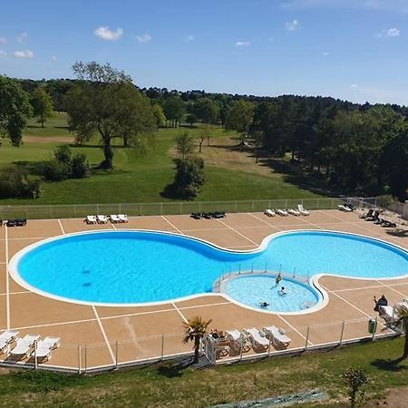 Madame Vacances Les Maisons De Fontenelles LʼAiguillon-sur-Vie Екстериор снимка