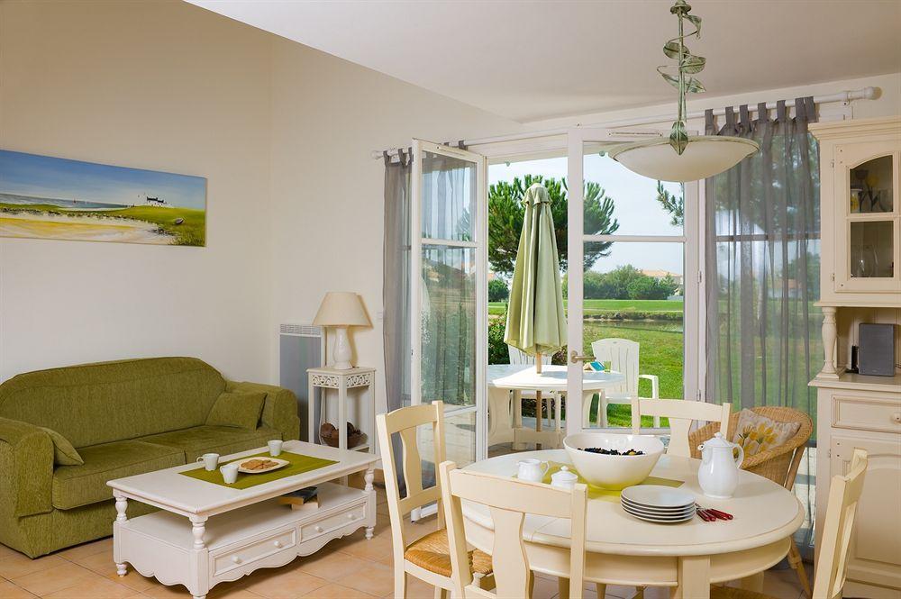 Madame Vacances Les Maisons De Fontenelles LʼAiguillon-sur-Vie Екстериор снимка