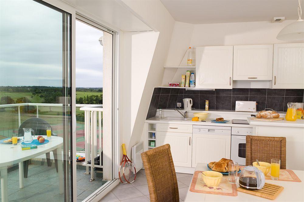 Madame Vacances Les Maisons De Fontenelles LʼAiguillon-sur-Vie Екстериор снимка